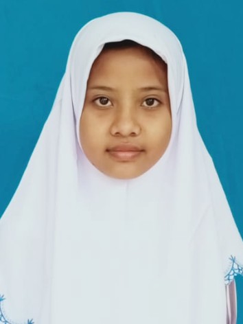Siti Aisyah